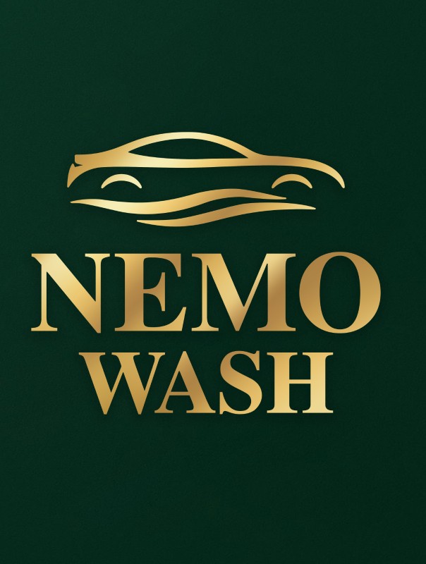 NEMO WASH - automazgātava Rīgas centrā